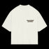 HEAVEN MADE TEE - CREAM